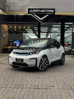 BMW i3 ELÉTRICO eDRIVE BEV FULL AUTOMÁTICO BMW i3 ELÉTRICO eDRIVE BEV FULL AUTOMÁTICO